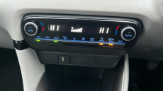 Toyota Yaris 1.5 Hybrid Excel 5dr CVT Hybrid Hatchback